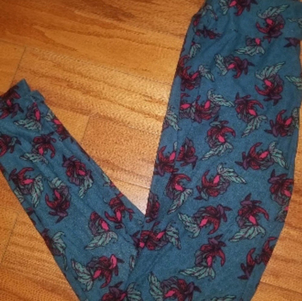 Lularoe leggings
